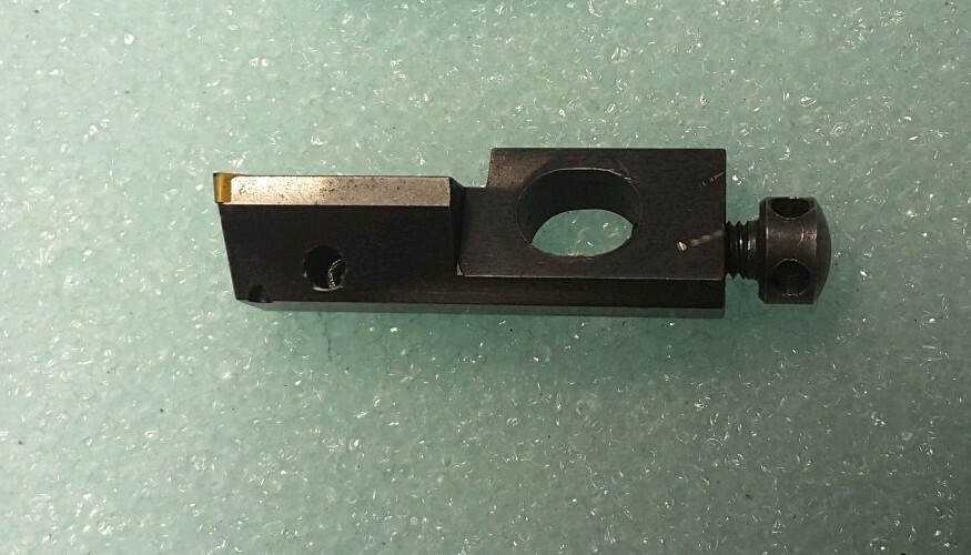 STFCR10CA-11 INSERT CARTRIDGE