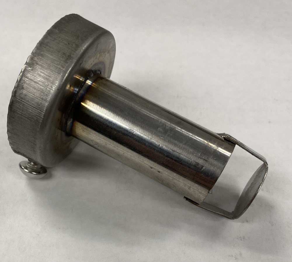 Removable Baffle for XG-1 ES28
