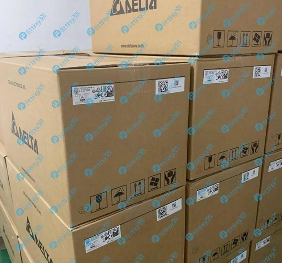 1PCS New Delta ASD-A3-0121-E Servo drive