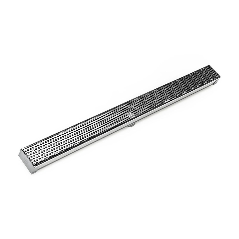 Infinity Drain SDG 6548 PS - Shower Drains Showers