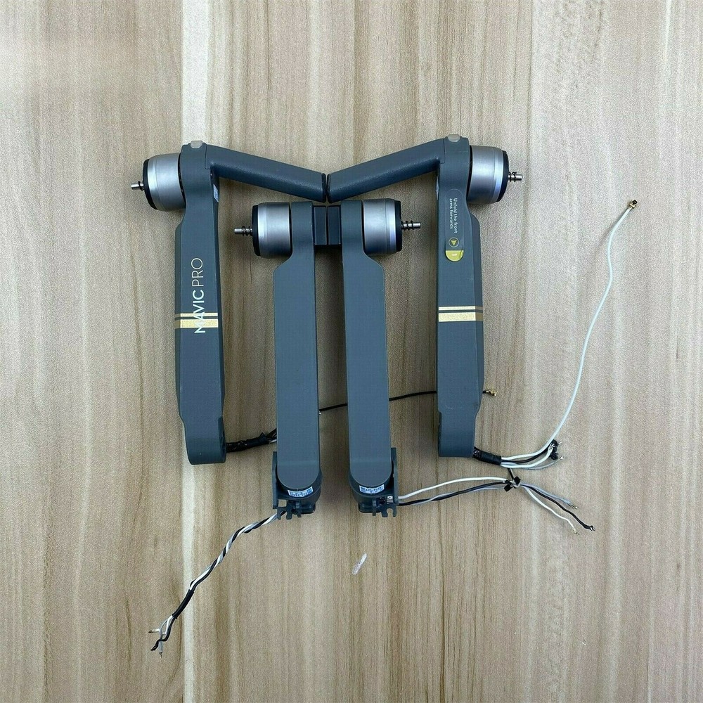 Motor Arm For DJI Mavic Pro Front Left/Front Right/Back Left/Back Right