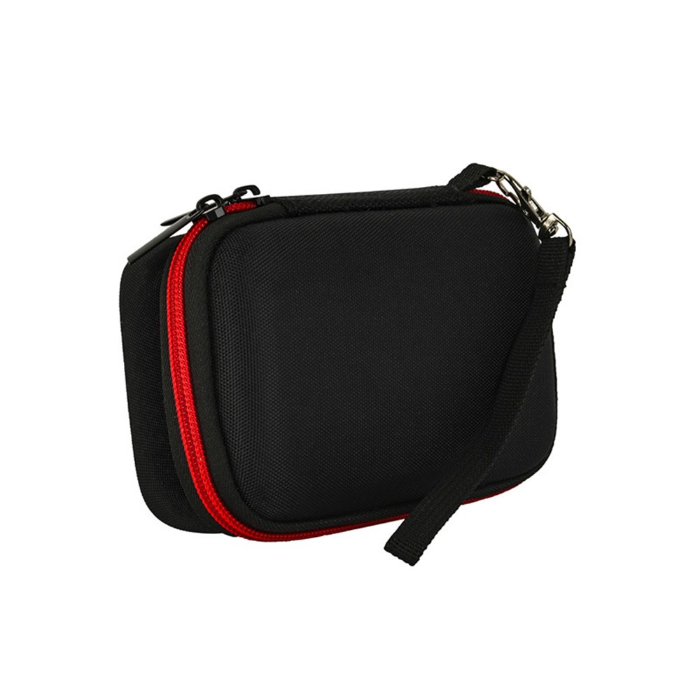 Storage Bag Hard Case Protection Case Box For JBL Go3 Wireless Bluetooth Speaker