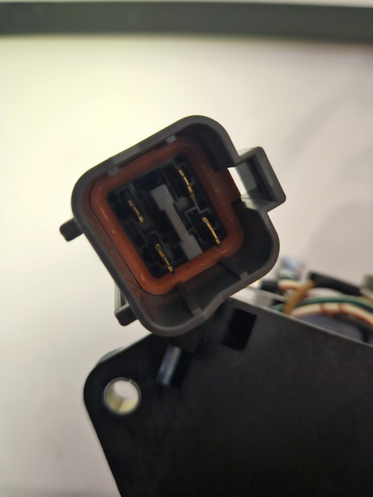 YANMAR SAFETY RELAY - 129900-77100