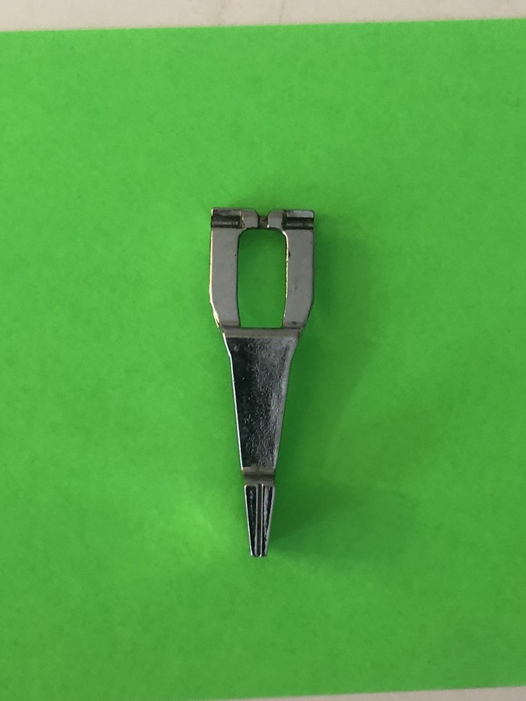 IBM Selectric 1  Typewriter Part Margin 2" Lever