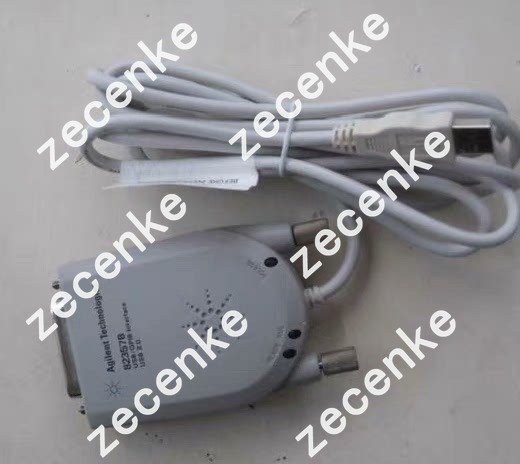 1PCS Agilent 82357A USBGPIB interface converter