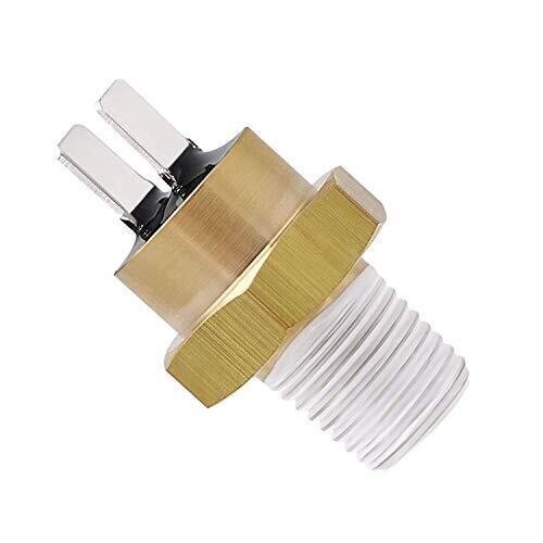 Funmit 42001-0063S High Limit Switch Replacement for Pentair Sta-Rite MasterTemp