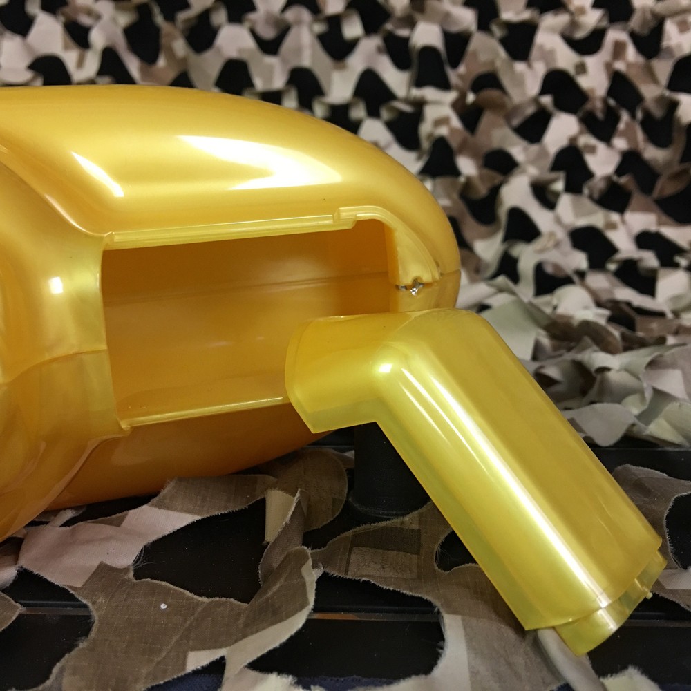NEW HALO or Reloader B Shell Kit Loader Replacement - Pearl Yellow