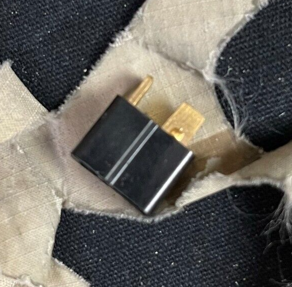 NEW Airsoft Deans Battery Connector - Female