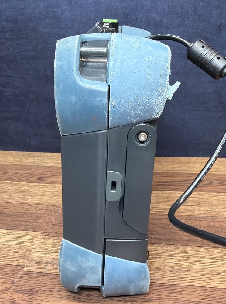 EXFO FTB-1-S1-8G OTDR Optical Time Domain Reflectometer