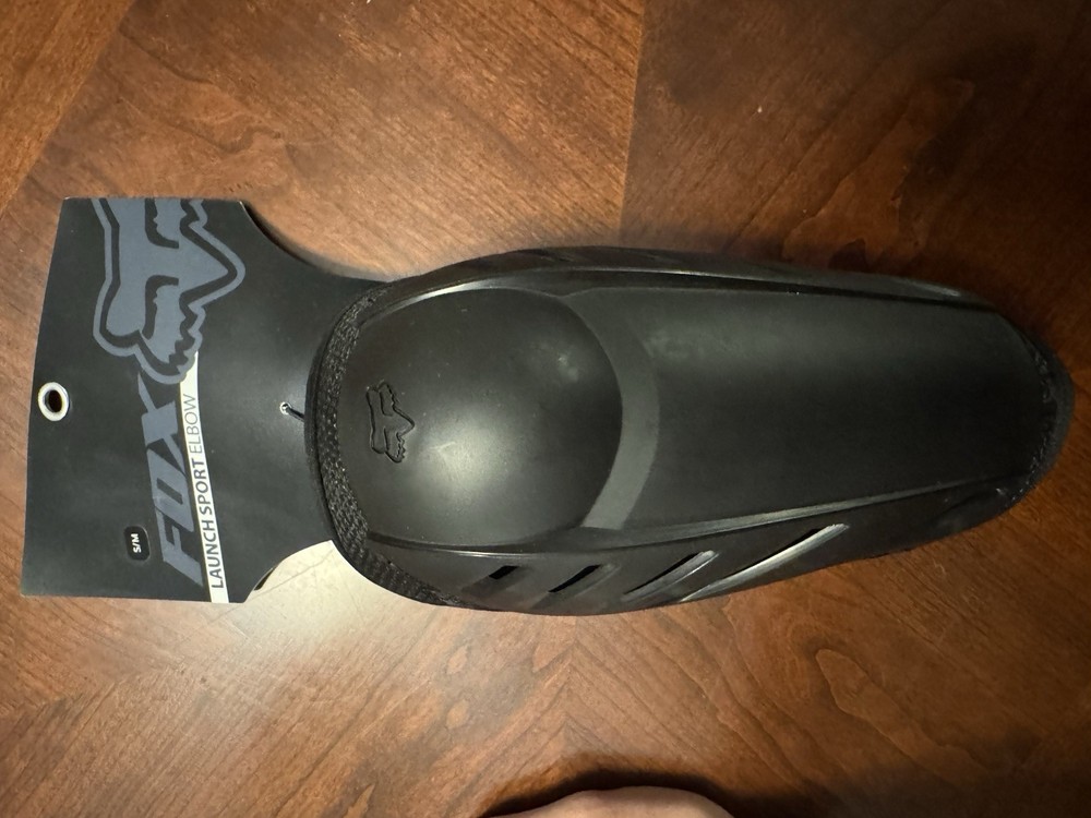 Fox Launch Sport Elbow Pads SM/MD