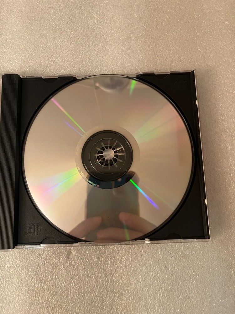 Dell Microsoft Windows XP Professional (NO Service Pack) Reinstallation CD