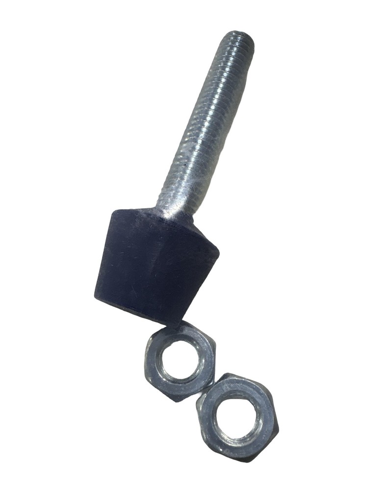 Rapidhold 1/4-20" x 1.75" SPINDLE ACCESSORY 10 Pack