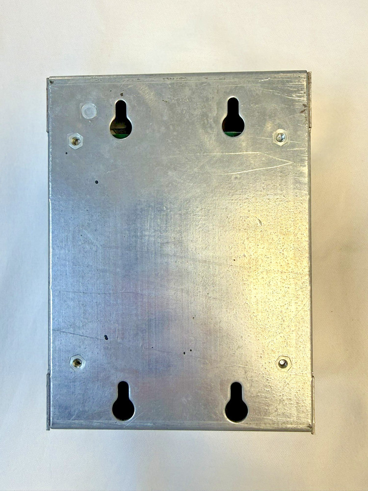 Projection Da Lite Screens Model LVC-4 + 2 Wall Switch