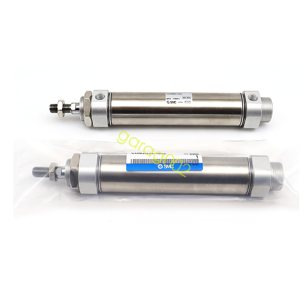 SMC CDM2B32-50Z Cylinder New