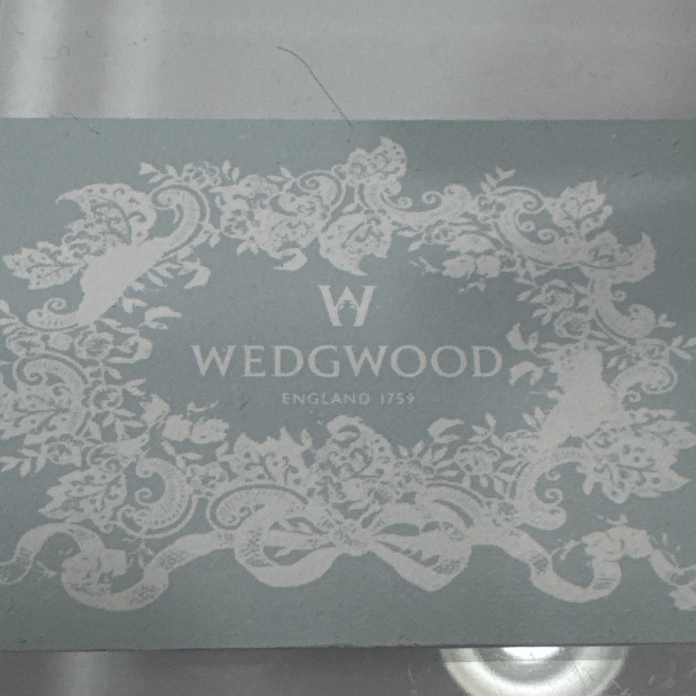 Wedgwood Cuckoo Tea Pot