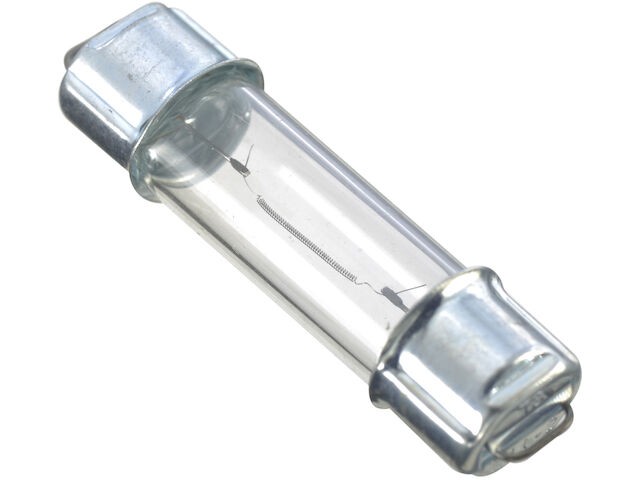 API 46RT74D Trunk Light Bulb Fits 1977 Oldsmobile Toronado