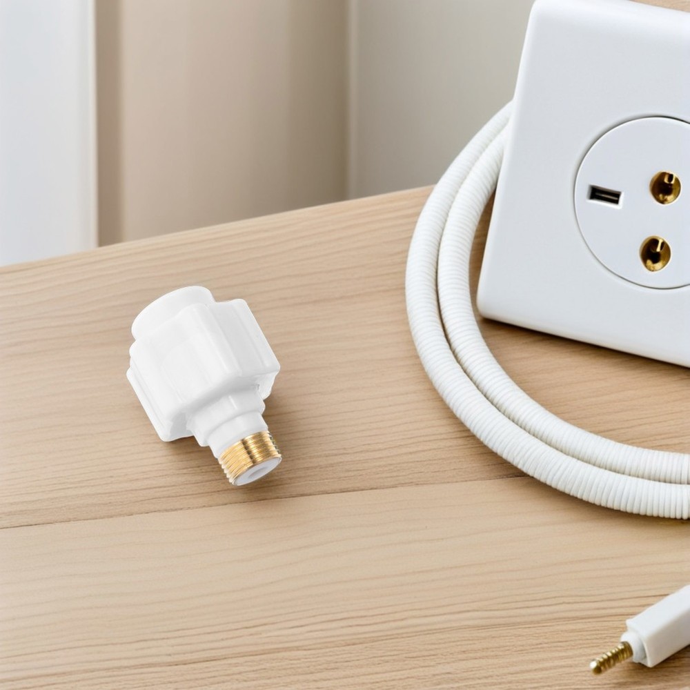 2 Pcs Hot Water Heaters Electric Rv Pressure Regulator Replacement Parts & Wall