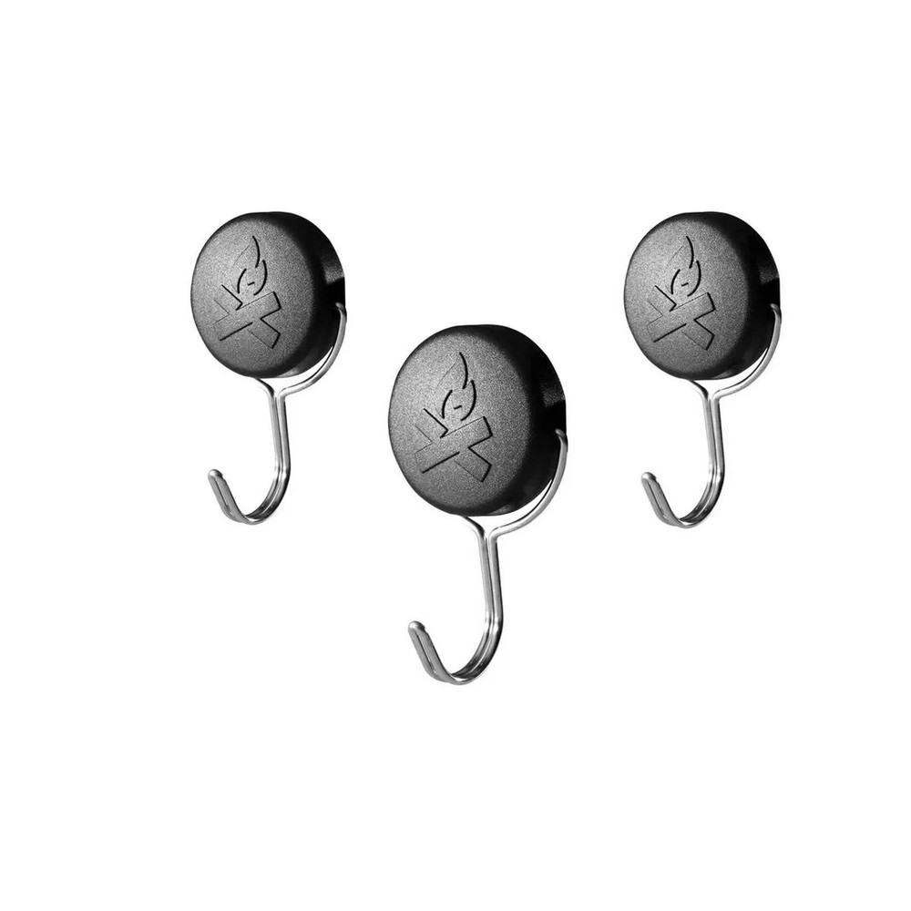 Camp Chef Magnetic Tool Holder 3 pack
