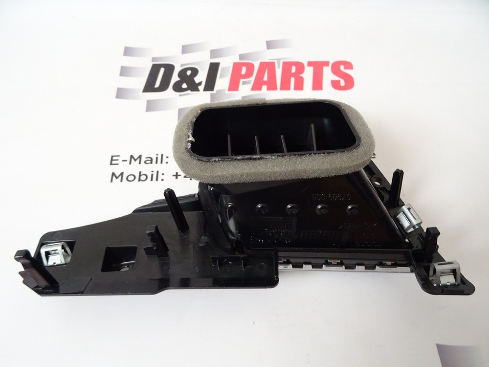 Audi A8 4H Air Nozzle Air Vent Left
