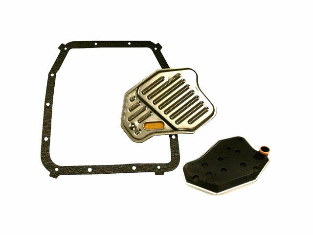 For 1994-1995 Ford Mustang Automatic Transmission Filter Kit 86775TP