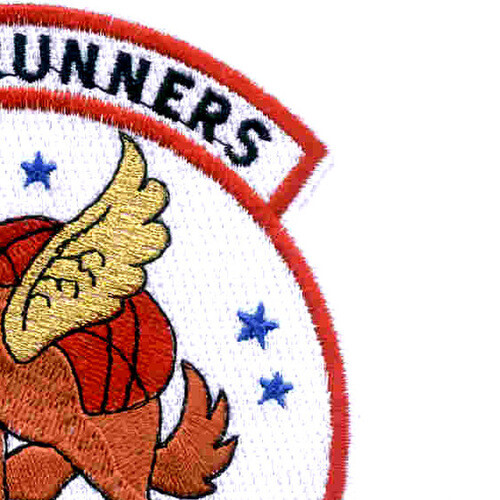 HMR-163 Helicopter Transport Squadron Patch