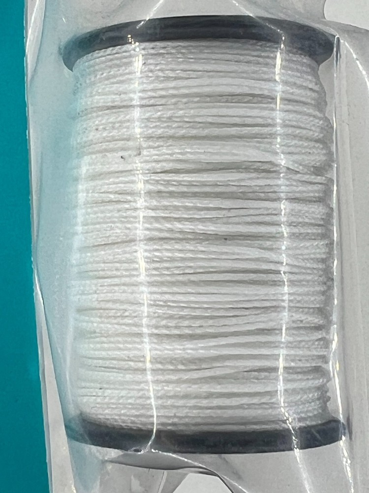 BCY .025 Powergrip Serving