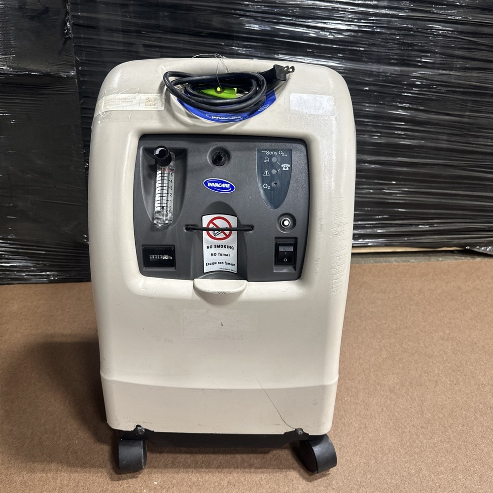 Machine Devibliss Used Excellent Condition OEM