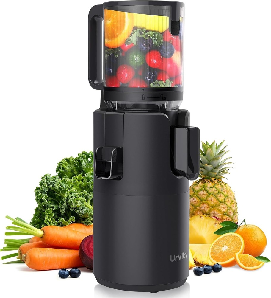 URVIBY Juicer Machines