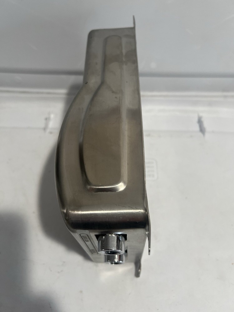 Chronomite Instant-Flow Micro M-40EW/208 Electric Water Heater 208 Volt, 40 Amps