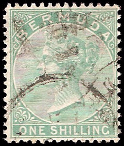 Bermuda #6 Used