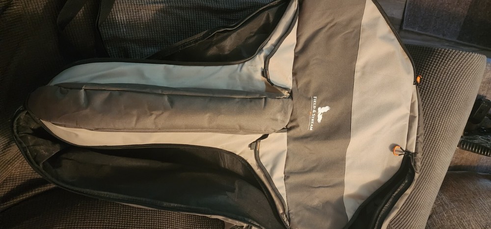 Barnett Quad Edge S Crossbow