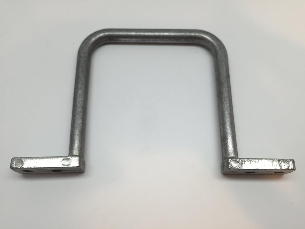 Distribution Cable D-Rings 3 Inch 25 Pack