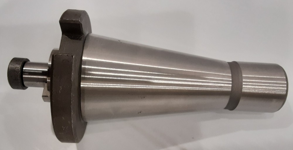 End Mill Holder, Adapter 40-1/2" 7-060-02.5