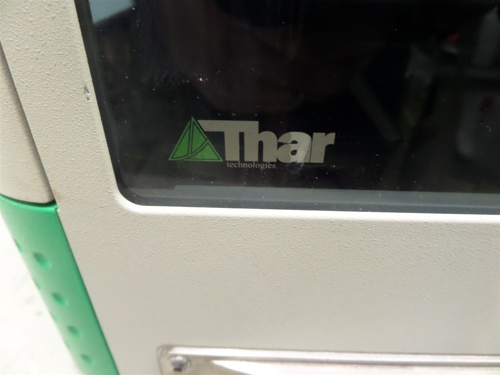 Thar Technologies Waters 840 Supercritical Fluid Chromatograph