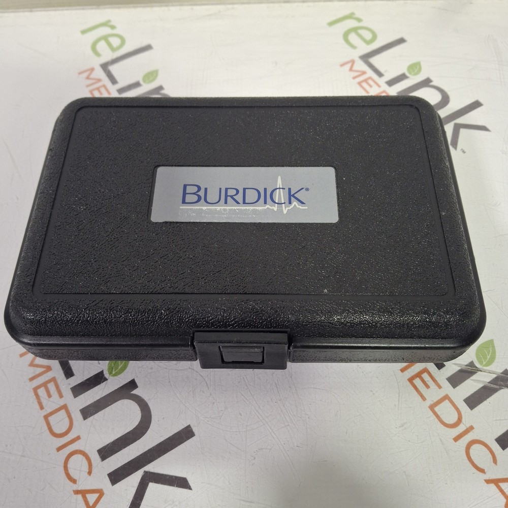 Burdick Vision 5L Digital Holter Recorder