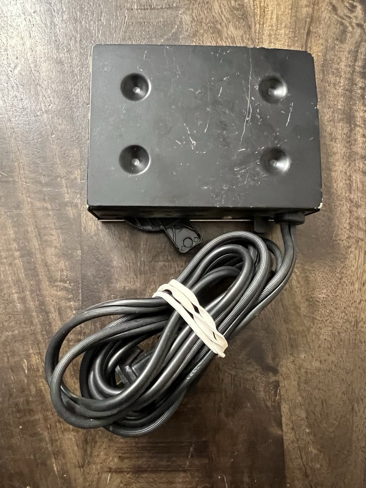 Tyco Hobby Train Transformer Model 899BP - HO Scale Train Control Power Supply