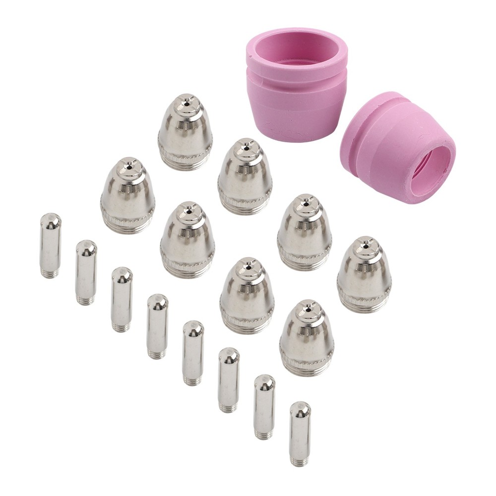 AG-60 Torch Parts Compatible With Multiple Models High Performance Electrodes
