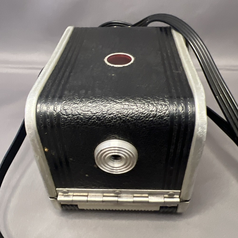 1947 Original 1st Edition KODAK Duaflex Camera-Function Unknown