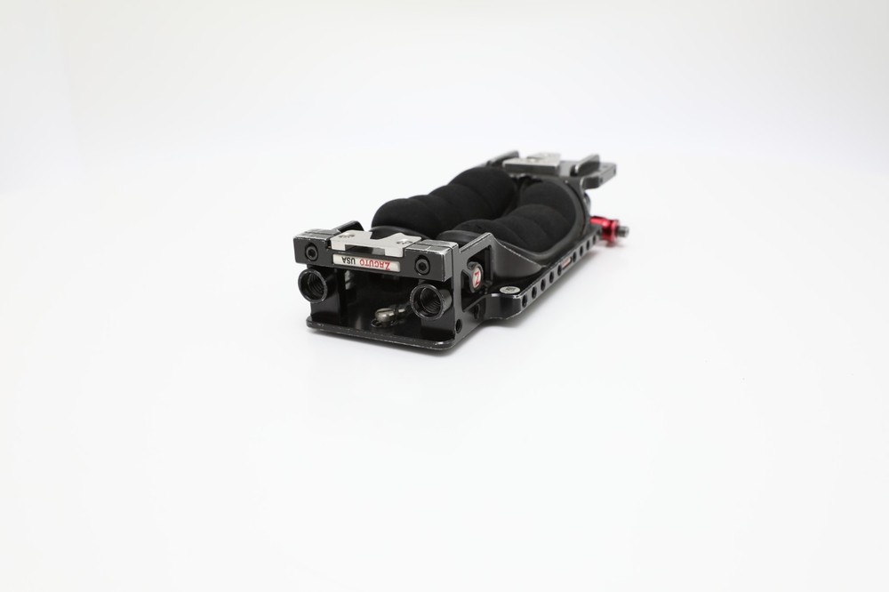 Zacuto VCT Universal Baseplate  - Good Condition