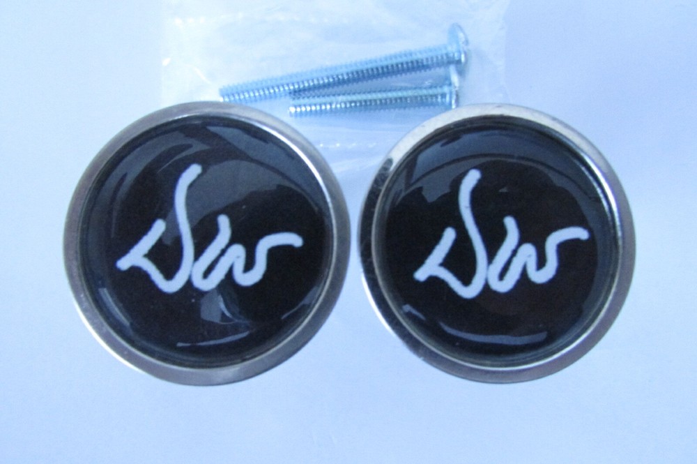 Dan Wesson Cabinet Knobs, Dan Wesson  Logo Cabinet Pulls / kitchen knobs DWesson