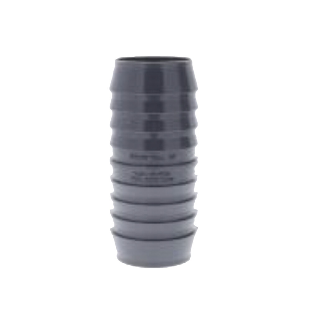Drip Depot 1.5" Layflat Coupler