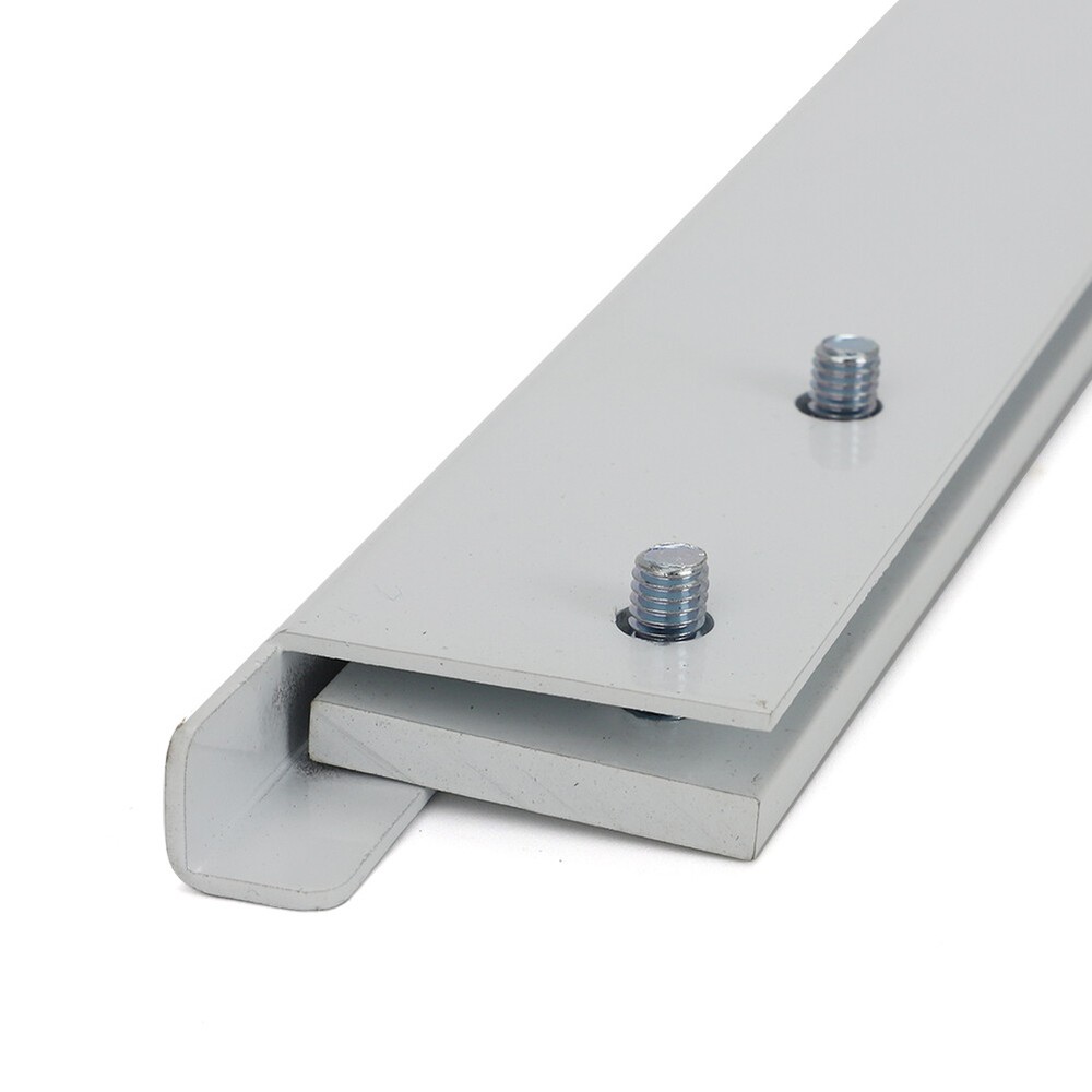 For GLOWFORGE Lid Hinge Repair Bracket For Standard, Basic, Pro models Aluminum