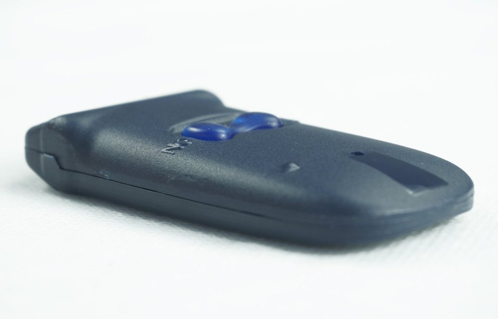 DUCATI 6203R rolling coded 2 buttons remote control / fob