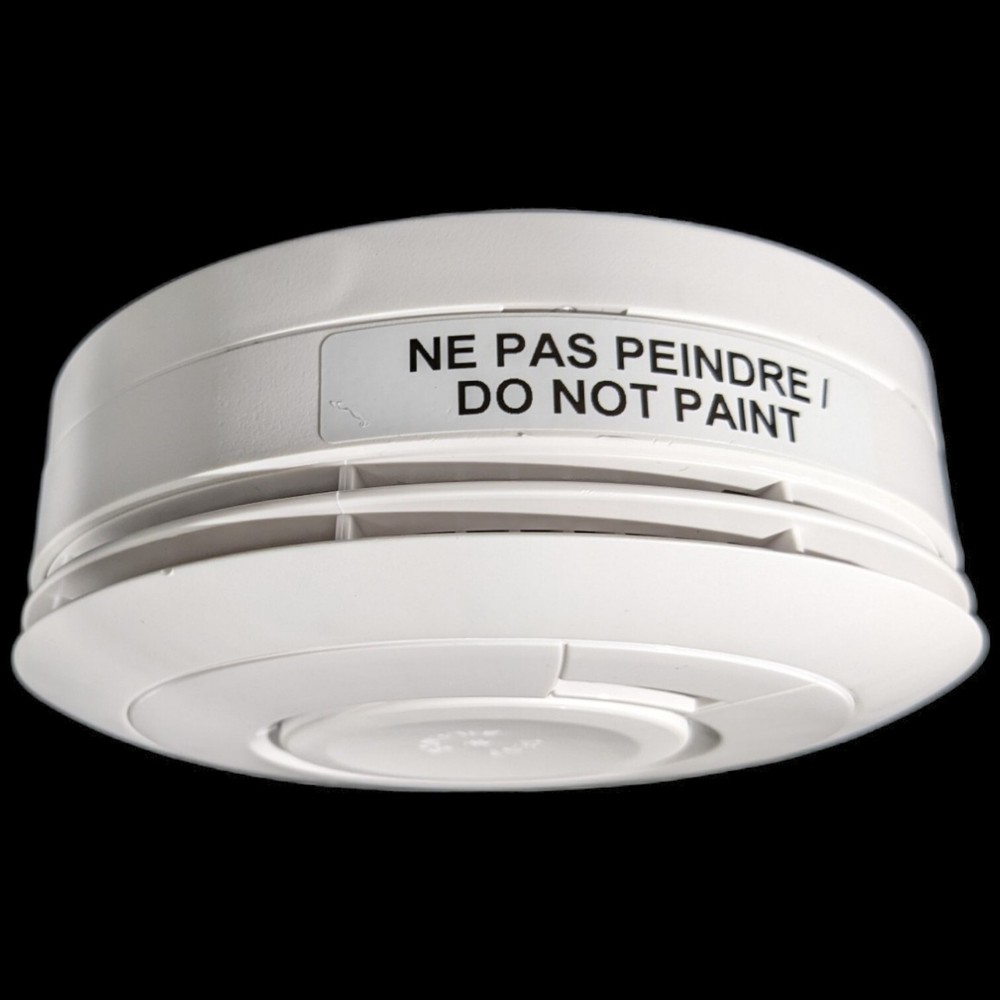 Bellman Symfon Smoke Alarm Transmitter for Visit Home Alerting System Wireless