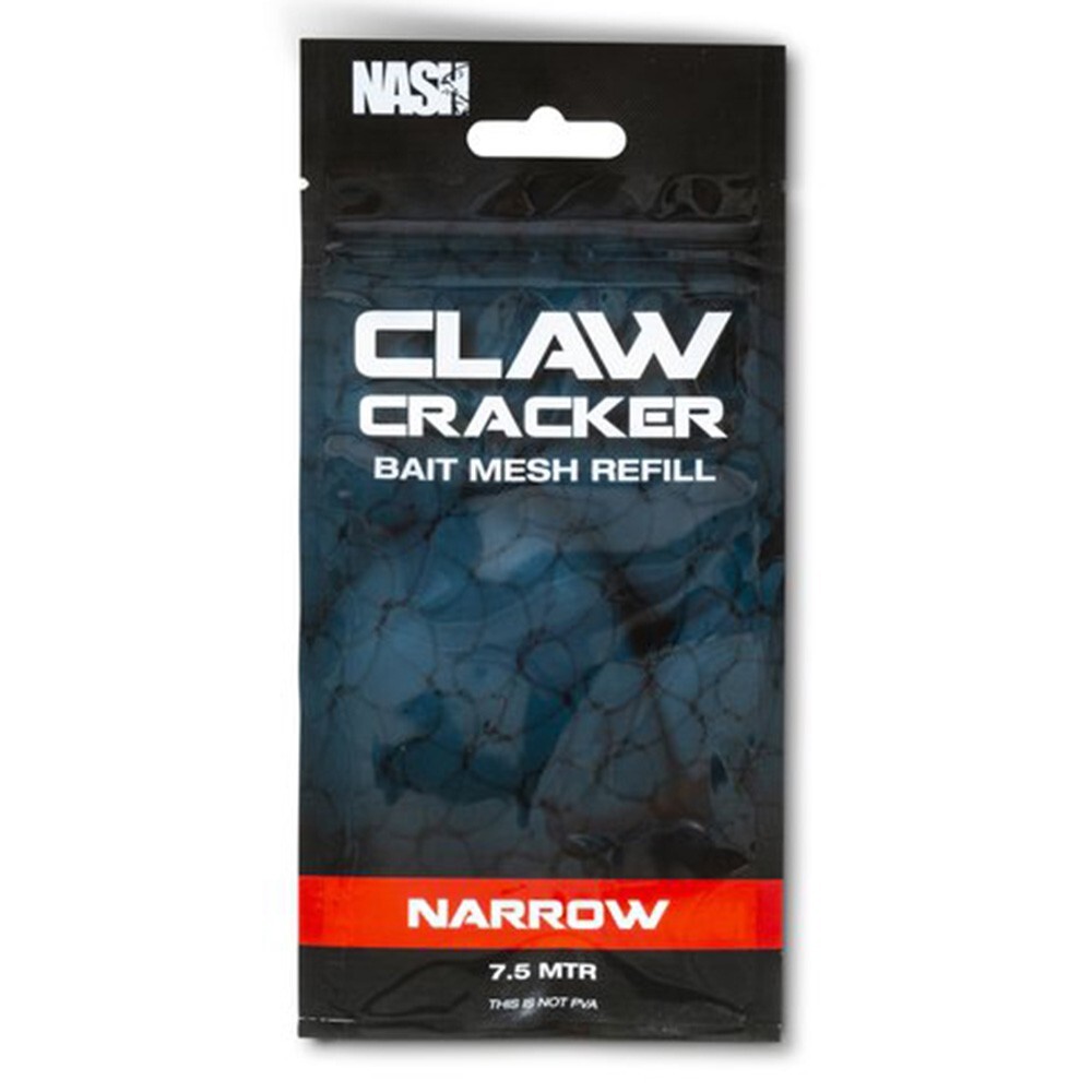 Narrow Claw Cracker Nash Bait Protectors Retina Refill