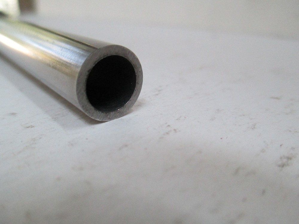 1--- DME Plastic Injection Mold Ejector Sleeve S33M4 N.O.S.