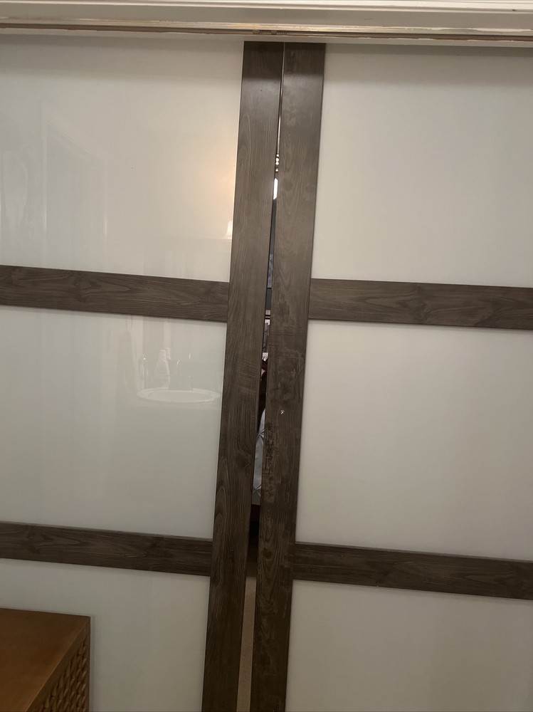 Barn Doors
