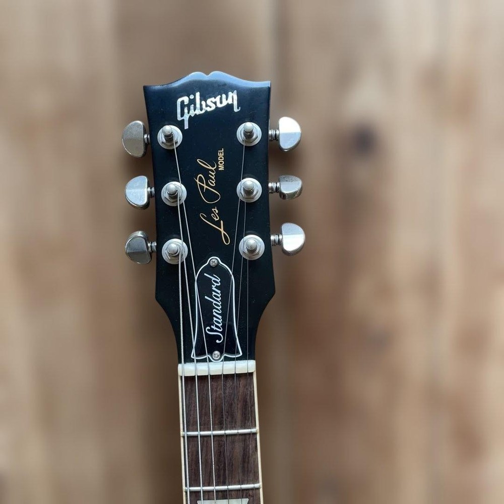 Near Mint Gibson Les Paul Standard