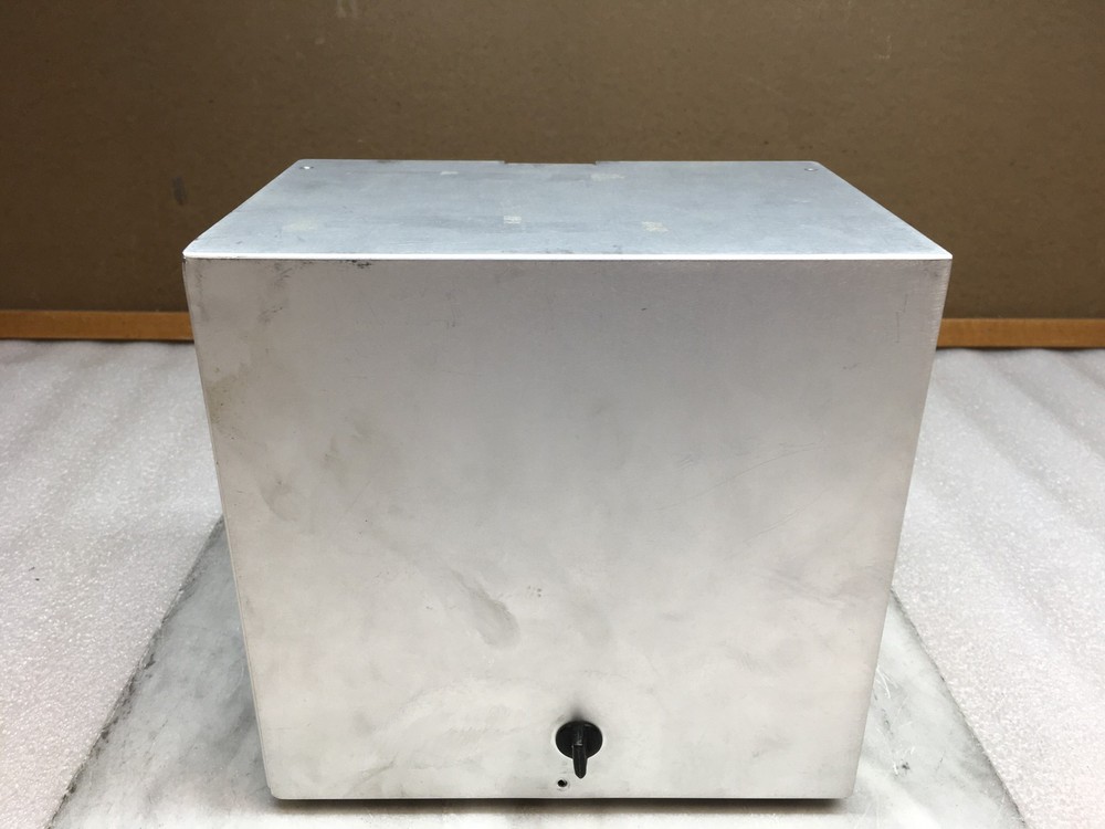 BOCA Systems Ghostwriter Series Thermal Printer X44 Parallel / Ethernet