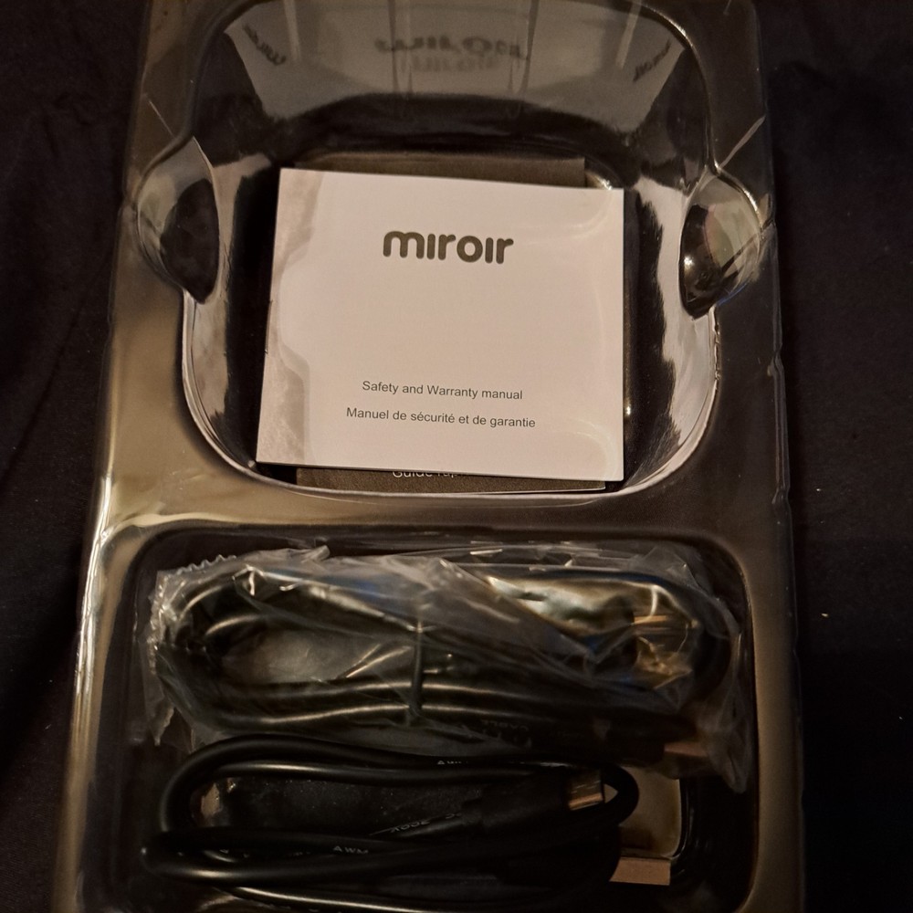 Texas Instruments Miroir M29 50'' Micro Projector with Open Box Element Series